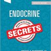 Endocrine Secrets 7th Edition-Original PDF