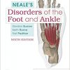 Neale’s Disorders of the Foot and Ankle 9th Edition-Original PDF