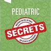 Pediatric Secrets 7th Edition-Original PDF