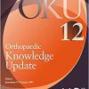 Orthopaedic Knowledge Update 12-EPUB