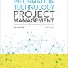 Information Technology Project Management 9th Edition-Original PDF