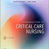 Introduction to Critical Care Nursing 8th Edition-Original PDF