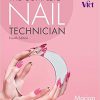 The Complete Nail Technician 4th Edition-Original PDF