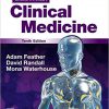 Kumar and Clark’s Clinical Medicine 10th Edition-Original PDF