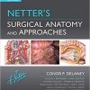 Netter’s Surgical Anatomy and Approaches (Netter Clinical Science) 2nd Edition-Original PDF