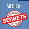 Medical Secrets 6th Edition-EPUB