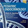 Sperling Pediatric Endocrinology 5th Edition-Original PDF