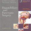 Master Techniques in Surgery: Hepatobiliary and Pancreatic Surgery 2nd Edition-EPUB
