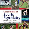 Case Studies in Sports Psychiatry-Original PDF