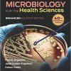 Burton’s Microbiology for the Health Sciences, Enhanced Edition 11th Edition-EPUB
