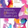 Maternity and Women’s Health Care 12th Edition-Original PDF