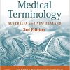 Mastering Medical Terminology: Australia and New Zealand 3rd Edition-Original PDF