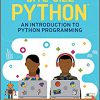 Bite-Size Python: An Introduction to Python Programming-Original PDF