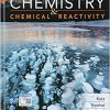 Chemistry & Chemical Reactivity 10th Edition-Original PDF
