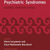 Overlapping Pain and Psychiatric Syndromes: Global Perspectives-Original PDF