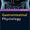 Gastrointestinal Physiology 2/E (Lange)-Original PDF