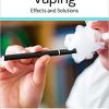 Pediatric Collections: Vaping: Effects and Solutions-Original PDF