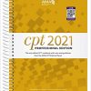 CPT Professional Edition 2021 (CPT / Current Procedural Terminology (Professional Edition))-Original PDF