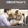 MURTAGH’S PATIENT EDUCATION 8E-High Quality Scan PDF