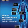 Atlas of Musculoskeletal Ultrasound of the Extremities-EPUB