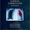 Clinical Tuberculosis 6th Edition-Original PDF