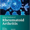 Oxford Textbook of Rheumatoid Arthritis-Original PDF