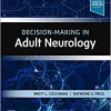 Decision-Making in Adult Neurology-Original PDF