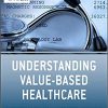 Understanding Value Based Healthcare-Original PDF