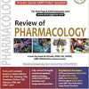 Review of Pharmacology 14th Edition-EPUB