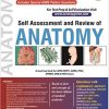 Self Assessment and Review of Anatomy 4th Edition-EPUB