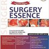 Surgery Essence 8e-Original PDF