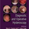 Diagnostic and Operative Hysteroscopy-Original PDF