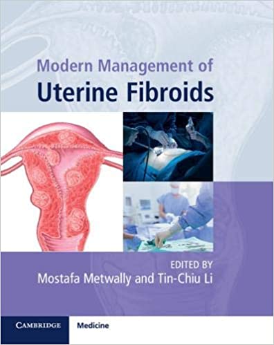 Modern Management Of Uterine Fibroids-Original PDF - All EBook Stores