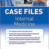 Case Files Internal Medicine, Sixth Edition-Original PDF