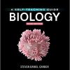 Biology: A Self-Teaching Guide (Wiley Self Teaching Guides) 3rd Edition-Original PDF