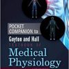 Pocket Companion to Guyton and Hall Textbook of Medical Physiology (Guyton Physiology) 14th Edition-Original PDF