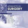 Advances in Surgery (Volume 54-1) (Advances, Volume 54-1)-PDF