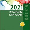 Buck’s 2021 ICD-10-CM for Physicians (AMA Physician ICD-10-CM (Spiral))-Original PDF