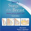 Spear’s Surgery of the Breast: Principles and Art 4th Edition-EPUB