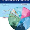 Clinical Epidemiology of Orthopaedic Trauma 3rd Edition-Original PDF