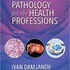Pathology for the Health Professions 5th Edition-Original PDF