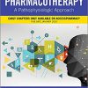 Pharmacotherapy: A Pathophysiologic Approach, Eleventh Edition-Original PDF