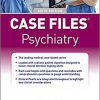 Case Files Psychiatry, Sixth Edition-Original PDF
