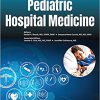 Challenging Cases in Pediatric Hospital Medicine-Original PDF