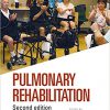 Pulmonary Rehabilitation 2nd Edition-Original PDF
