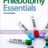 Phlebotomy Essentials 7th Edition-EPUB