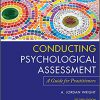 Conducting Psychological Assessment: A Guide for Practitioners 2nd Edition-Original PDF