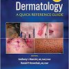 Pediatric Dermatology: A Quick Reference Guide Fourth Edition-Original PDF