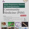 Exam Preparatory Manual for Undergraduates Community Medicine (PSM)-EPUB