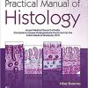 Practical Manual of Histology-Original PDF
